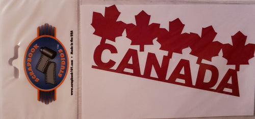 Scrapbook 101 - laser cut design - Canada