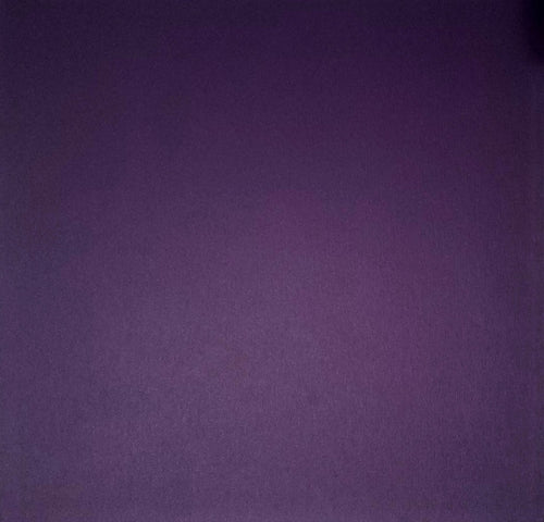 Bazzill solid color cardstock - 12 x 12 - texture purple deep