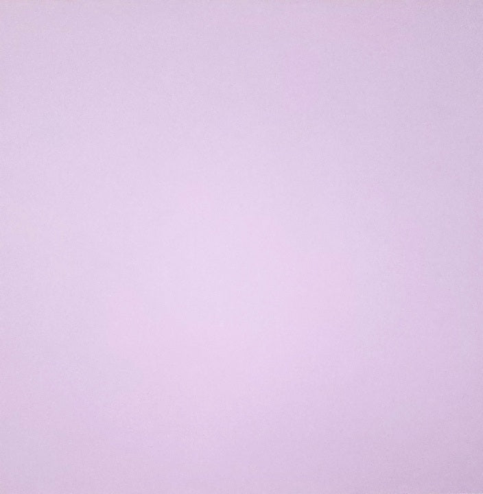 Bazzill solid color cardstock - 12 x 12 - smooth purple light