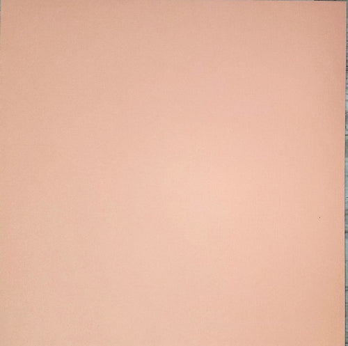 Bazzill texture color cardstock - 12 x 12 - pink