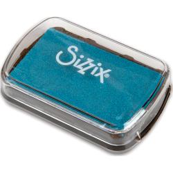 Sizzix Dye ink pad - Aqua